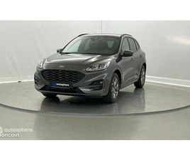 FORD KUGA 2.5 DURATEC 190CH FHEV E85 ST-LINE BVA