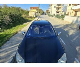 SHITET OKAZION RENAULT LAGUNA