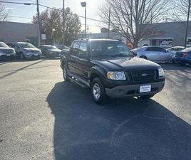 2001 FORD EXPLORER SPORT TRAC BASE