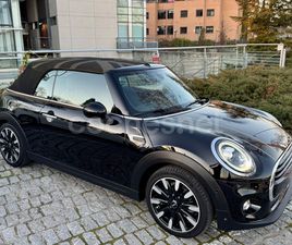 MINI CABRIO COOPER MINI MINI COOPER CABRIO