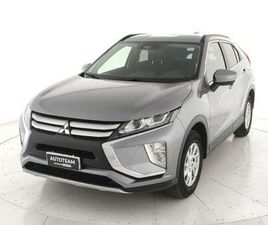 MITSUBISHI ECLIPSE CROSS 1.5 T DIAMOND 2WD