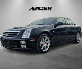 CADILLAC STS SPORT LUXURY AWD 4.6 V8 KAT