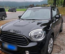 MINI COUNTRYMAN D ALL 4