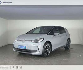 VOLKSWAGEN ID.3 58 KWH PRO PERFORMANCE 204CV