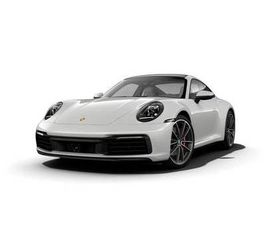 PORSCHE 911 992 CARRERA S PORSCHE 911 CARRERA S