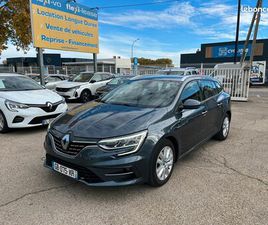 RENAULT MEGANE ESTATE E-TECH RENAULT MEGANE IV (2) ESTATE 1.6 E-TECH PLUG-IN HYBRIDE 160 BUSINESS