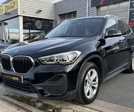 BMW X1 XDRIVE 25E BMW X1 XDRIVE 25E 220 CH BVA6 F48 LCI BUSINESS DESIGN - LOA 319 E/MOIS