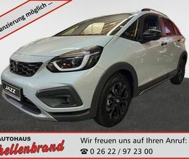 1.5 I-MMD HYBRID CROSSTAR ADVANCE