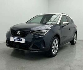 SEAT ARONA 1.5 TSI S&S FR DSG7 XM 150