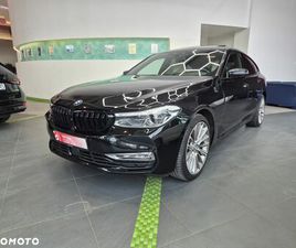 BMW 6GT