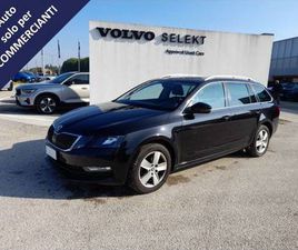 OCTAVIA 3ª SERIE 3ª SERIE 1.4 TSI WAGON EXECUTIVE G-TEC