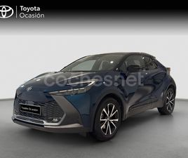 TOYOTA C-HR 2.0 220PH ADVANCE
