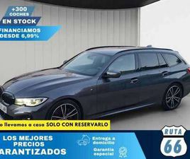 BMW SERIE 3 TOURING 320 320DA TOURING