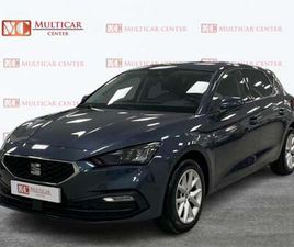 SEAT LEON 1.5 TSI 96KW S/S STYLE 5P