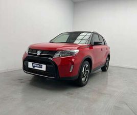 1.4 MHEV S3 4WD 129CV