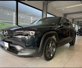 MAZDA MX-30 MAKOTO EV 145 PS *GSD*PREMIUM-PAKET*