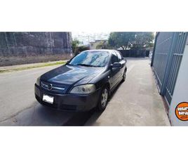 CHEVROLET ASTRA CHEVROLET ASTRA GL 2.0 8V