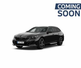 BMW I5 M SPORT PRO - PANO - BOWERS & WILKINS