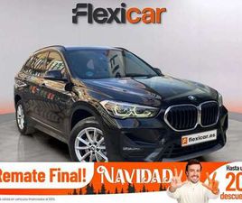 XDRIVE 18DA