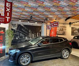 BMW X2 XDRIVE 25E BMW X2 X2 PHEV 1.5IA XDRIVE25E * PANO * CUIRS * LEDS *
