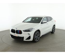 BMW X2 SDRIVE 20I SDRIVE 20I