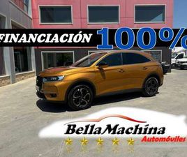 PURETECH 132KW (180CV) AUTO. SO CHIC