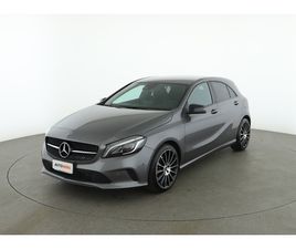 MERCEDES CLASSE A A 200 A 200 CDI