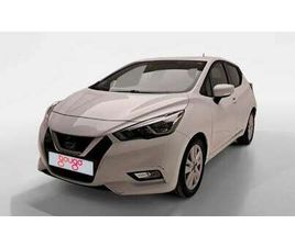 BERLINA CON PORTON 1.0 IG-T ACENTA 74KW 100 5P