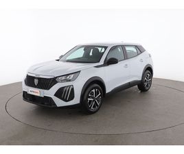 PEUGEOT 2008 1.2 PURETECH