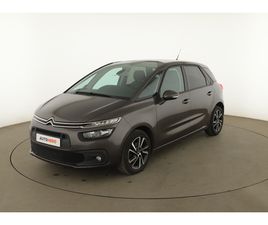 CITROEN C4 PICASSO (2) 1.6 BLUE-HDI BUSINESS EAT6