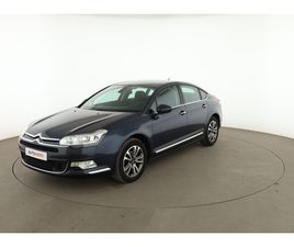 CITROEN C5 CITROEN C5 2.0 BLUE-HDI MILLENIUM BV6