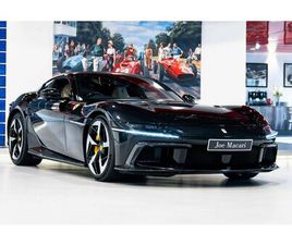 FERRARI 12CILINDRI 2025 FERRARI 12CILINDRI