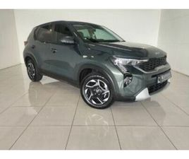 KIA SONET 2025 KIA SONET 1.5 LX