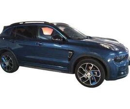 LYNK AND CO 01 1.5 PHEV