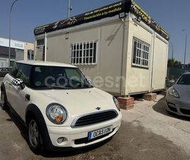 MINI MINI ONE MINI MINI ONE