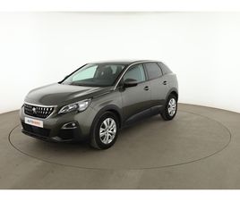 PEUGEOT 3008 PEUGEOT 3008 1.5 BLUE-HDI ACTIVE BUSINESS