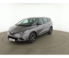 RENAULT GRAND SCENIC RENAULT GRAND SCENIC 1.7 DCI BLUE INTENS