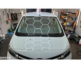 TOYOTA PROACE VERSO 2.0 D4-D LONG BUSINESS