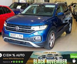 1.0 TSI ADVANCE 81KW