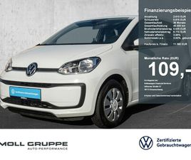 VOLKSWAGEN UP! KAM PDC
