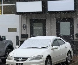 ACURA RL 2005 ACURA RL