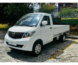 PICK-UP CS 1.5 16V 2P