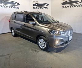 SUZUKI ERTIGA SUZUKI ERTIGA 5P GLX L4/1.5 AUT