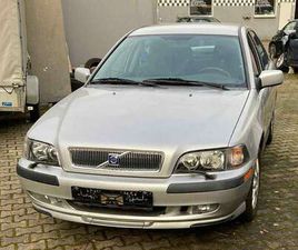 VOLVO S40 S40 1.8I