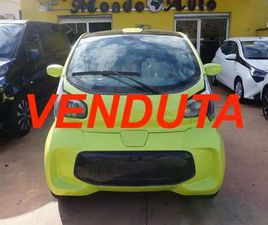 XEV YOYO SOLO 500 KM **NO GARANZIA**