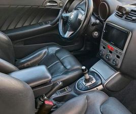 ALFA ROMEO GT ALFA GT IN SEHR GUTE ZUSTAND