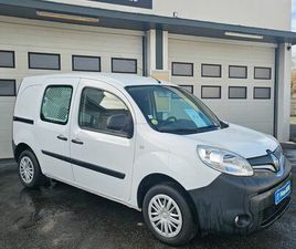 RENAULT KANGOO EXPRESS RENAULT KANGOO EXPRESS 1.5 DCI 90 EXTRA R-LINK ENERGY