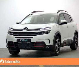 CITROEN C5 AIRCROSS 1.5 BLUEHDI 130 S&S C SERIES 131 5P