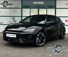 CUPRA LEON FACELIFT | 1.5 ETSI 150CV | DSG | CARPLAY | LED
