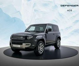 LAND ROVER DEFENDER D200 90 D200 X-DYNAMIC SE AWD AUTO. 25.5MY